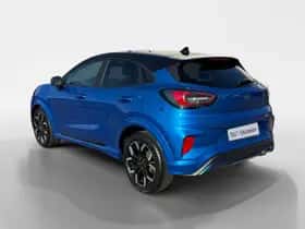 Ford Puma (2021) thumbnail 11