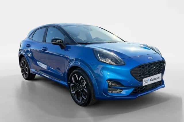 Ford Puma (2021) thumbnail 12
