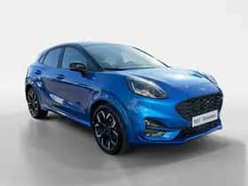 Ford Puma (2021) thumbnail 12