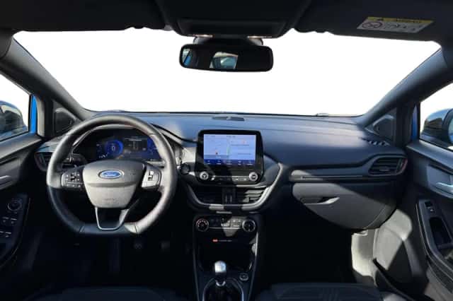 Ford Puma (2021) thumbnail 13