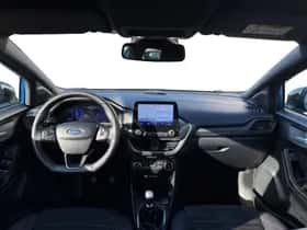 Ford Puma (2021) thumbnail 13