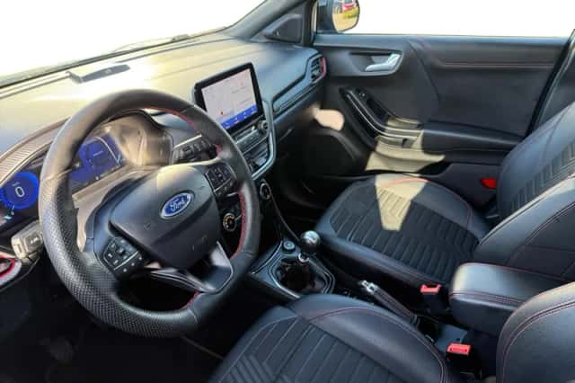 Ford Puma (2021) thumbnail 16