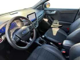 Ford Puma (2021) thumbnail 16