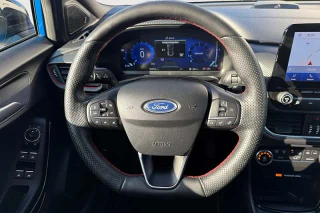 Ford Puma (2021) thumbnail 17