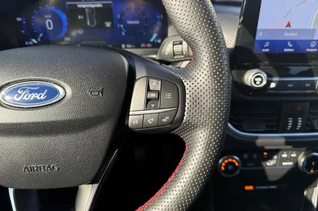 Ford Puma (2021) thumbnail 19