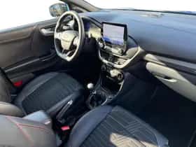 Ford Puma (2021) thumbnail 3