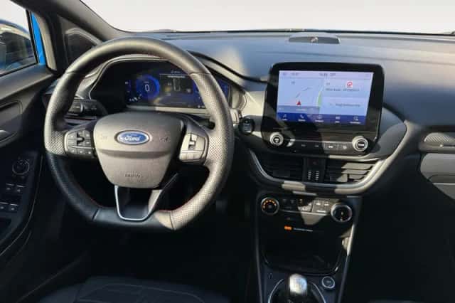 Ford Puma (2021) thumbnail 21