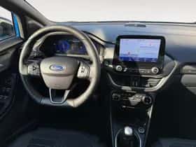Ford Puma (2021) thumbnail 21