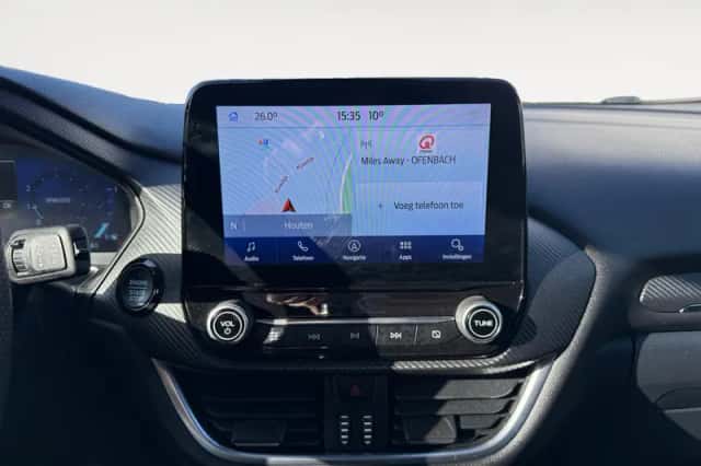 Ford Puma (2021) thumbnail 22