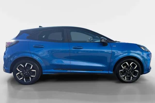 Ford Puma (2021) thumbnail 4