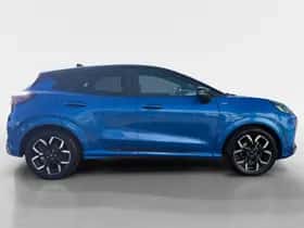 Ford Puma (2021) thumbnail 4