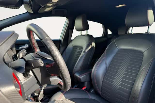 Ford Puma (2021) thumbnail 5