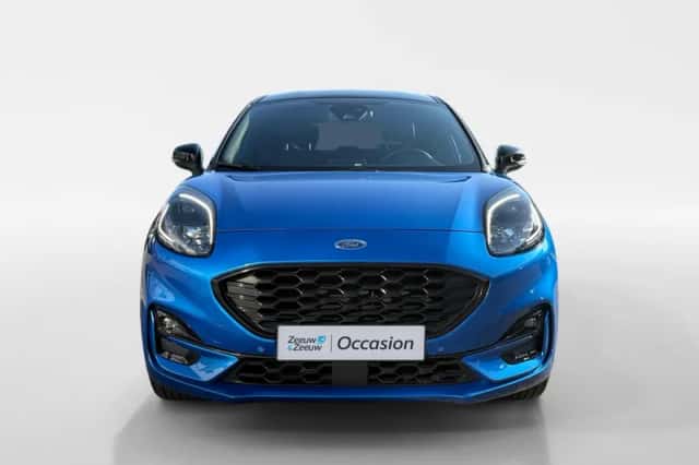 Ford Puma (2021) thumbnail 7