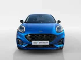 Ford Puma (2021) thumbnail 7