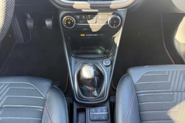 Ford Puma (2021) thumbnail 8