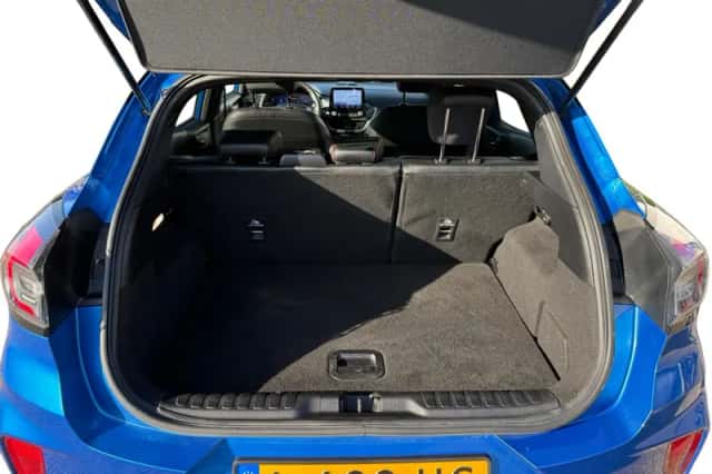 Ford Puma (2021) thumbnail 10