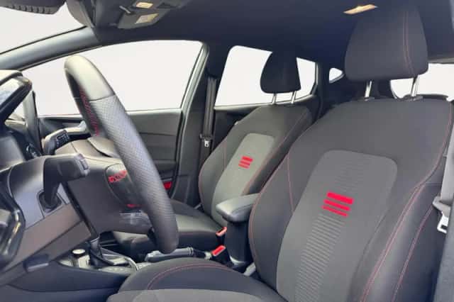 Ford Fiesta (2022) thumbnail 5