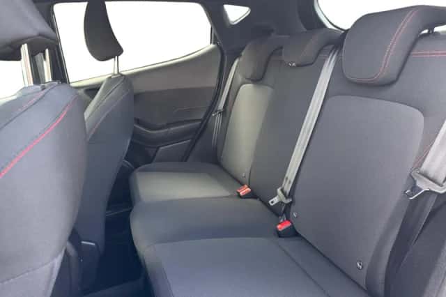 Ford Fiesta (2022) thumbnail 6