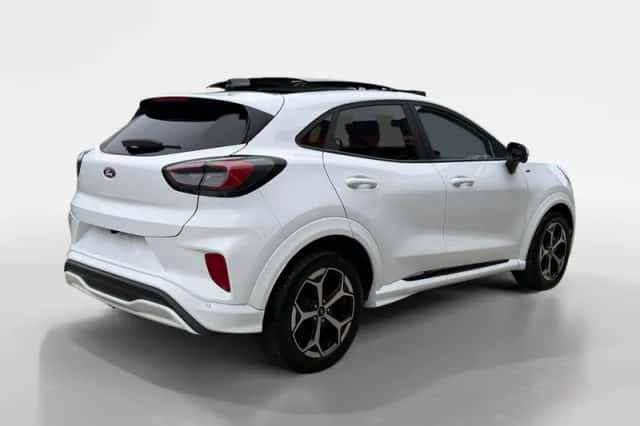 Ford Puma (2025) thumbnail 2