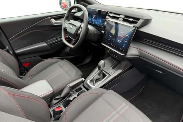 Ford Puma (2025) thumbnail 3