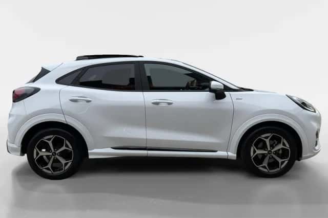 Ford Puma (2025) thumbnail 4