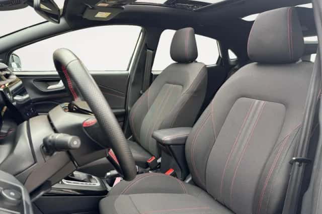 Ford Puma (2025) thumbnail 5