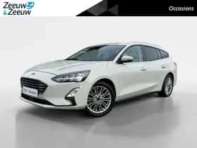 Ford Focus (2020)