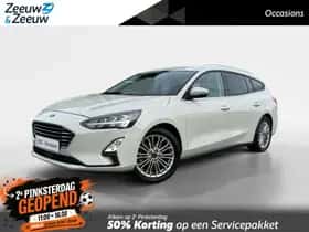 Ford Focus (2020)