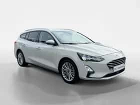 Ford Focus (2020) thumbnail 11