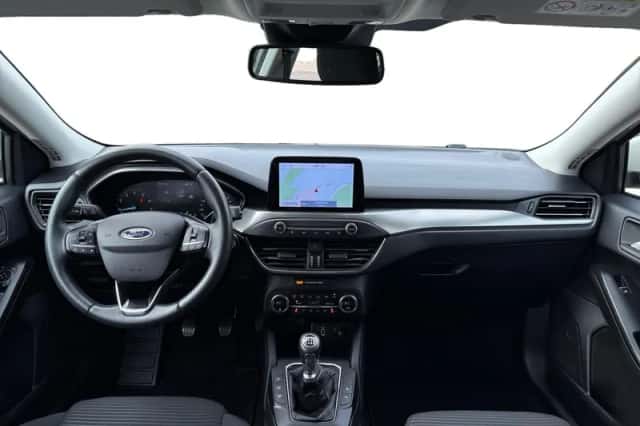 Ford Focus (2020) thumbnail 12