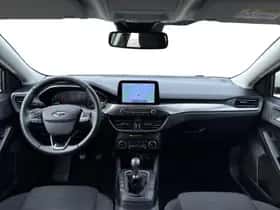 Ford Focus (2020) thumbnail 12