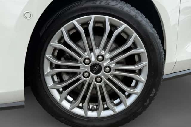 Ford Focus (2020) thumbnail 14