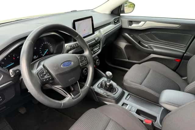 Ford Focus (2020) thumbnail 15