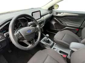 Ford Focus (2020) thumbnail 15