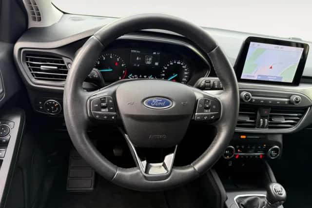 Ford Focus (2020) thumbnail 16