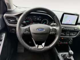 Ford Focus (2020) thumbnail 16