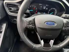 Ford Focus (2020) thumbnail 17
