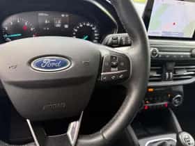 Ford Focus (2020) thumbnail 18