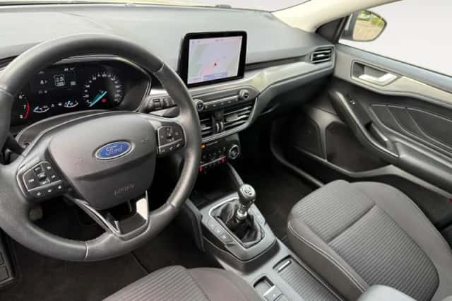 Ford Focus (2020) thumbnail 20