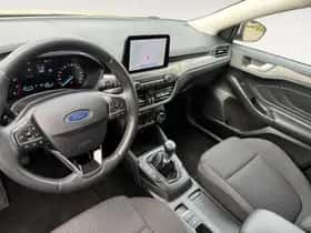 Ford Focus (2020) thumbnail 20