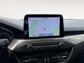 Ford Focus (2020) thumbnail 21