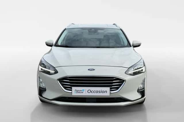 Ford Focus (2020) thumbnail 7