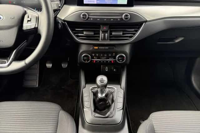 Ford Focus (2020) thumbnail 8