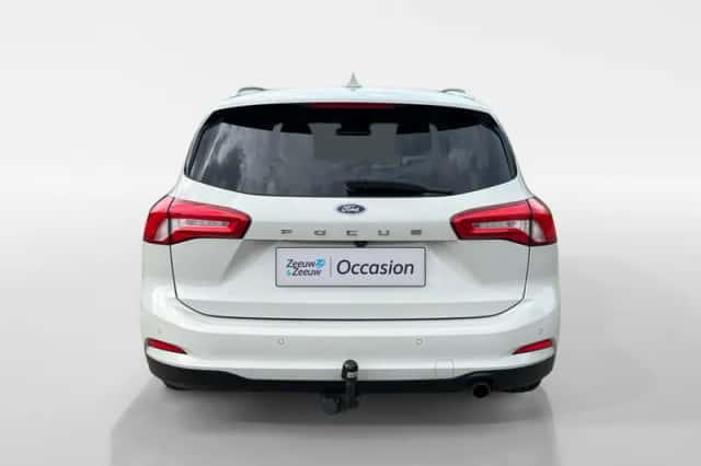 Ford Focus (2020) thumbnail 9