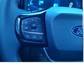 Ford E-Transit Courier (2025) thumbnail 19