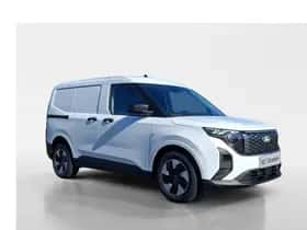 Ford E-Transit Courier (2025) thumbnail 5