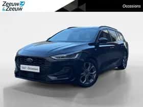 Ford Focus (2023)