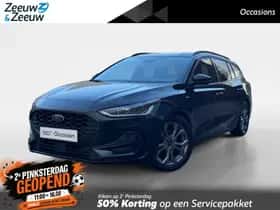 Ford Focus (2023)