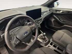 Ford Focus (2023) thumbnail 13