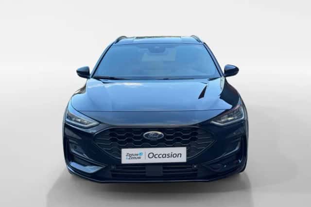 Ford Focus (2023) thumbnail 15